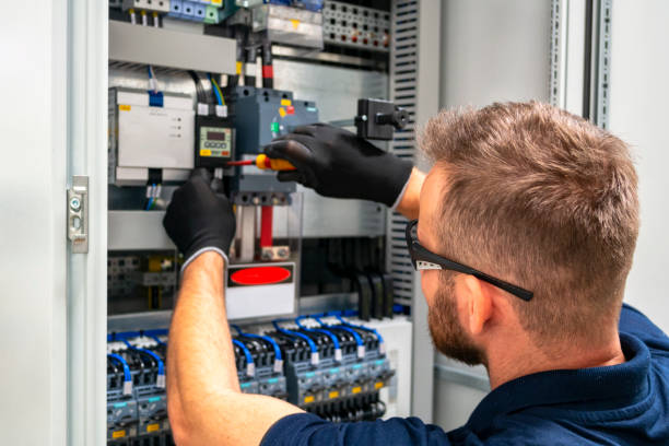 Best Electrical System Inspection  in Watonga, OK