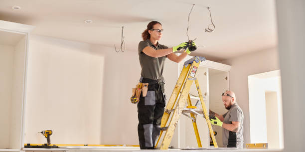 Best Electrical Contractors for Businesses  in Watonga, OK