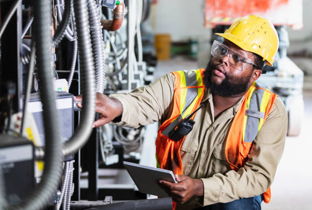 Best 24-Hour Electrician  in Watonga, OK