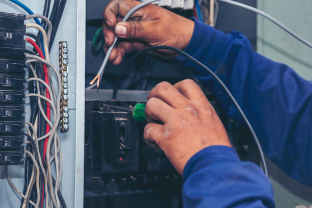 Best Affordable Emergency Electrician  in Watonga, OK