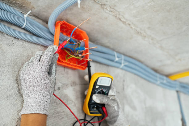 Best Electrical Outlet Repair  in Watonga, OK